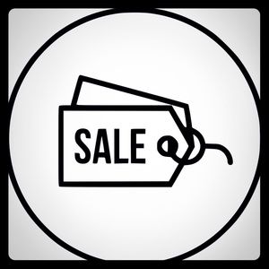 Everything in my closet is on Sale!!!